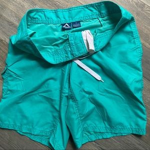 Size 12 Board shorts Woman’s